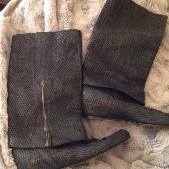 Elizabeth and James Shoes - Authentic Elizabeth and James Boots